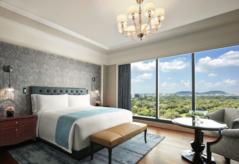 Hotel The Ritz-carlton, Pune