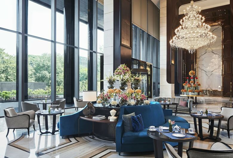 Hotel The Ritz-carlton, Pune