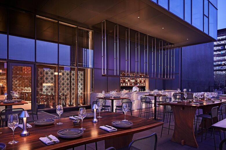Hotel The Ritz-carlton, Pune