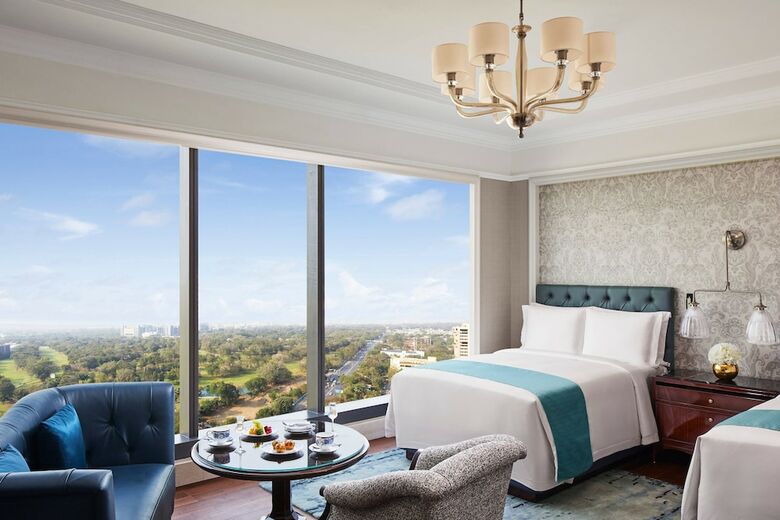 Hotel The Ritz-carlton, Pune