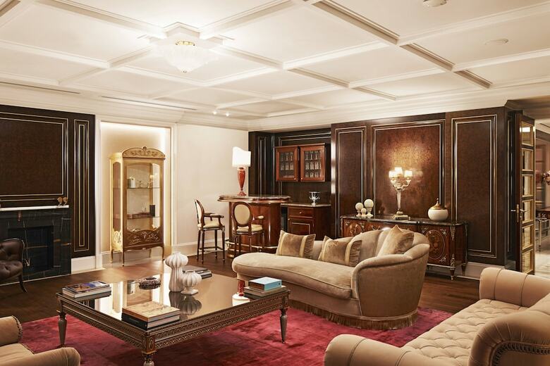 Hotel The Ritz-carlton, Pune