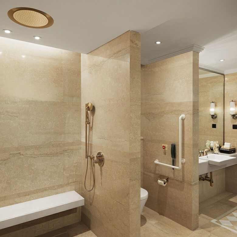 Hotel The Ritz-carlton, Pune