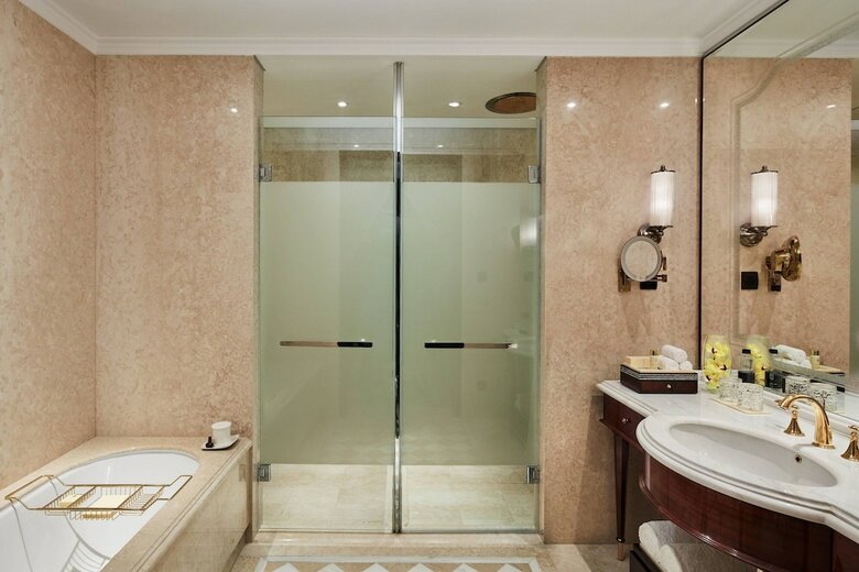 Hotel The Ritz-carlton, Pune
