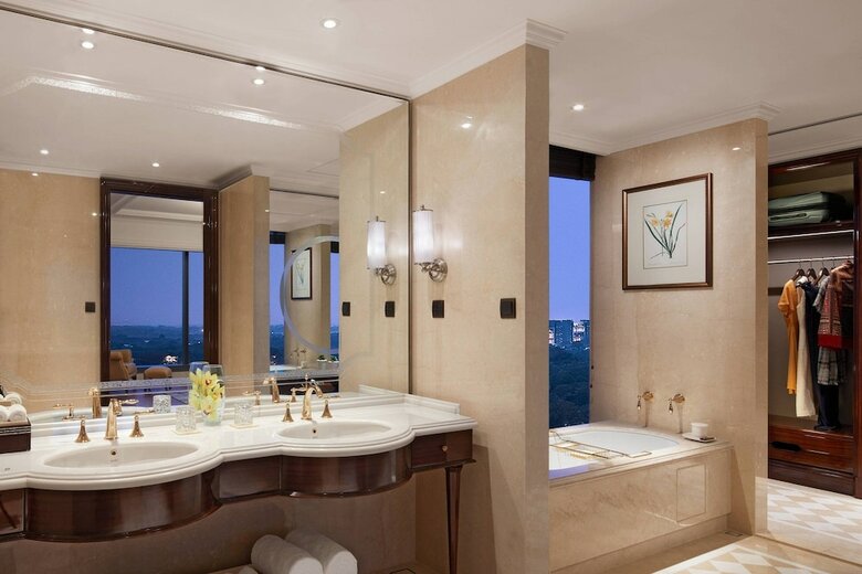 Hotel The Ritz-carlton, Pune