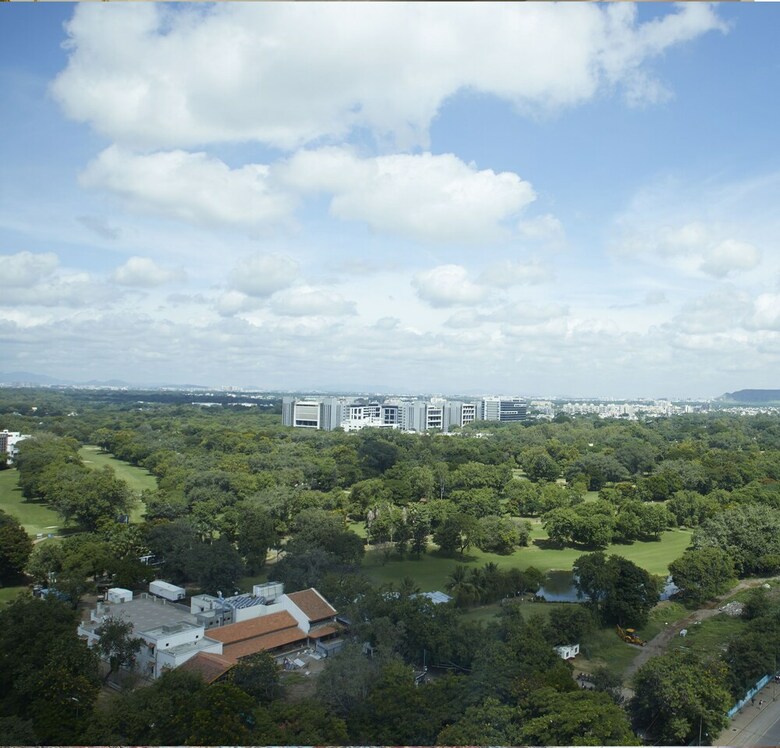 Hotel The Ritz-carlton, Pune