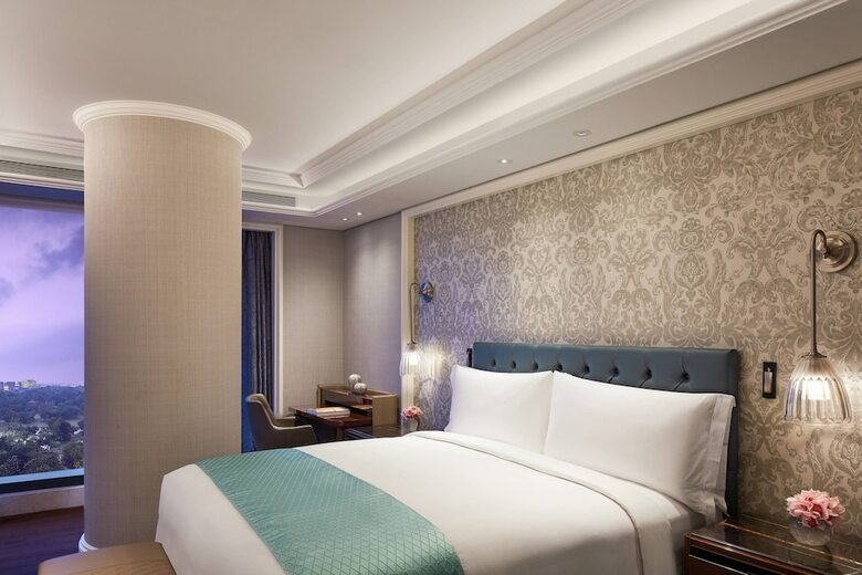 Hotel The Ritz-carlton, Pune