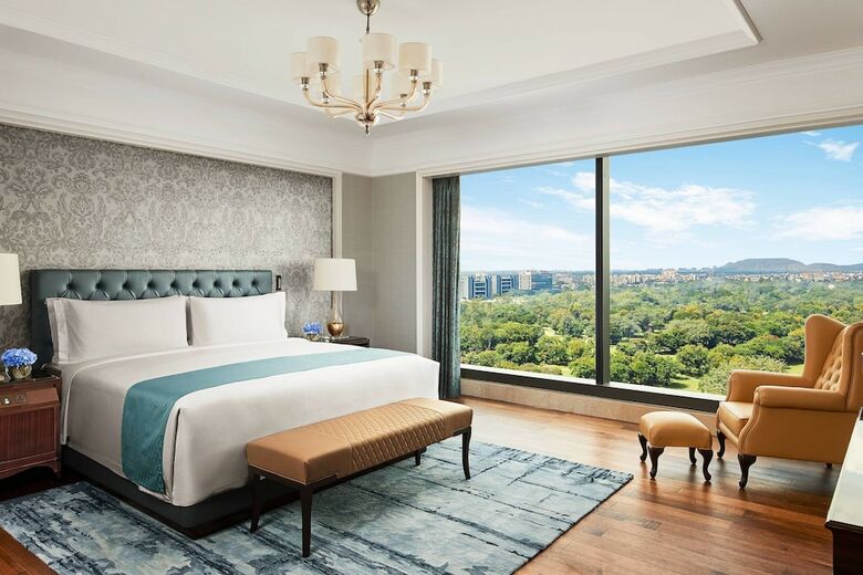 Hotel The Ritz-carlton, Pune