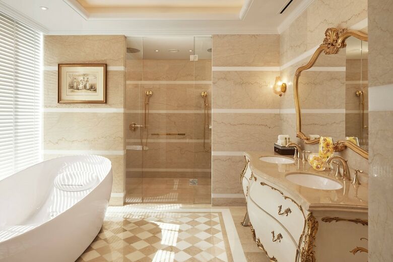 Hotel The Ritz-carlton, Pune