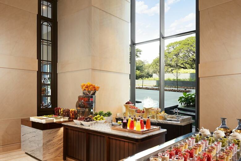 Hotel The Ritz-carlton, Pune