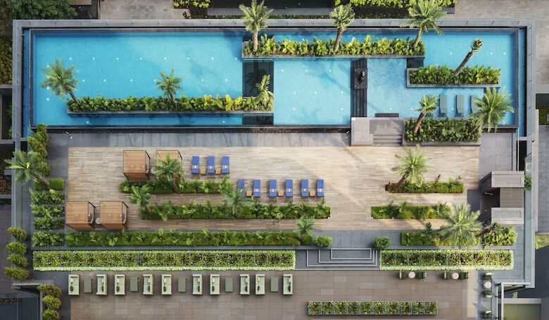 Hotel The Ritz-carlton, Pune
