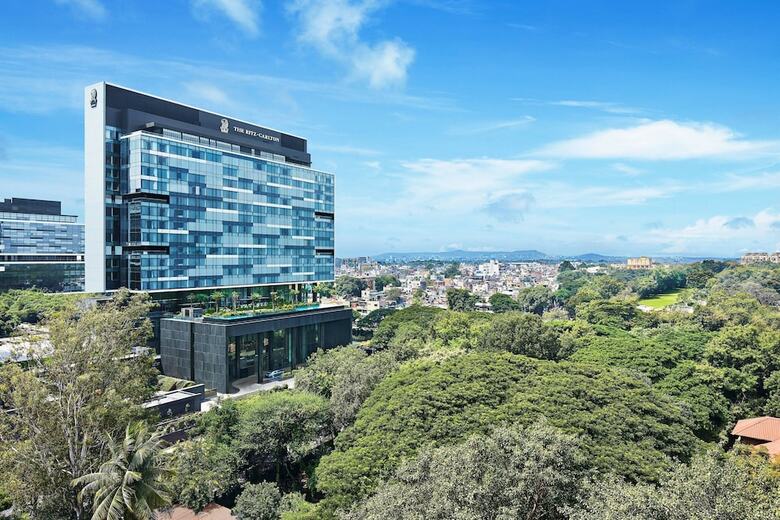 Hotel The Ritz-carlton, Pune