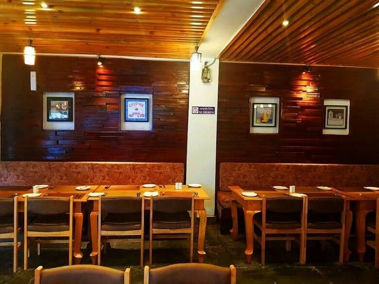 Hotel Om Tara