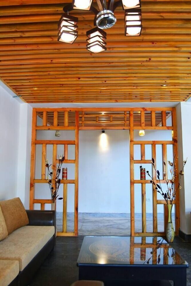 Hotel Om Tara