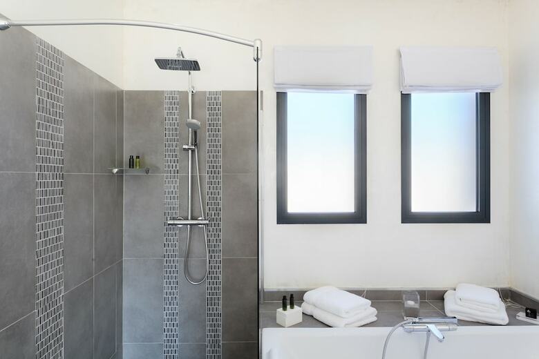 Bed & Breakfast Les Chambres Du Ch�teau Rasque