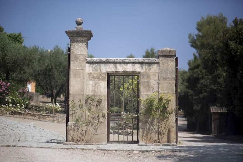Bed & Breakfast Les Chambres Du Ch�teau Rasque