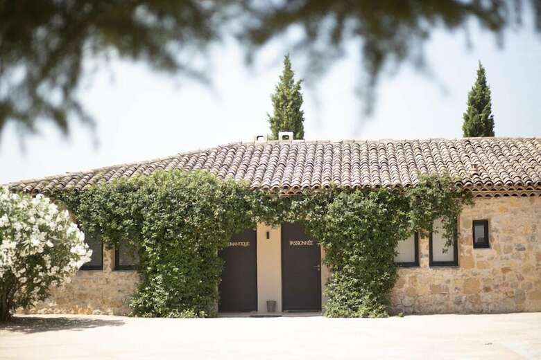 Bed & Breakfast Les Chambres Du Ch�teau Rasque