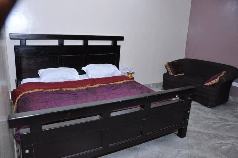 Hotel Noah's Ark