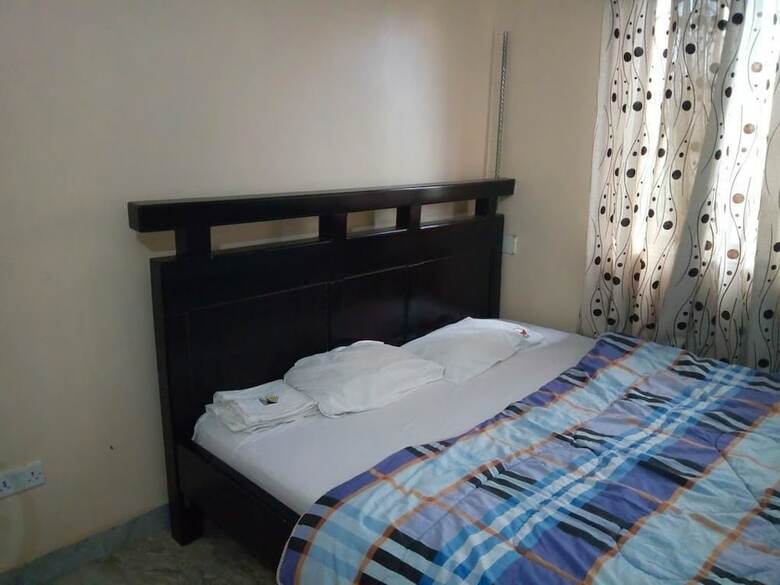 Hotel Noah's Ark