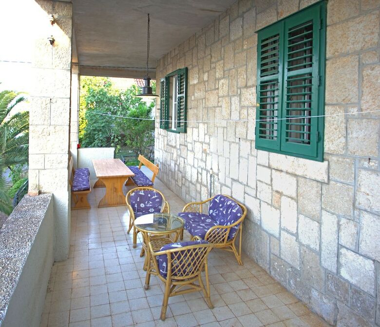 Holiday Home Borcic