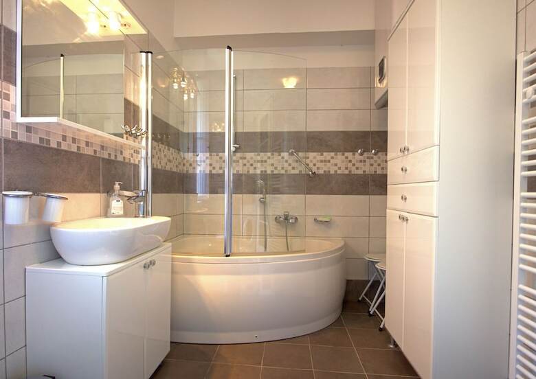 Holiday Home Borcic