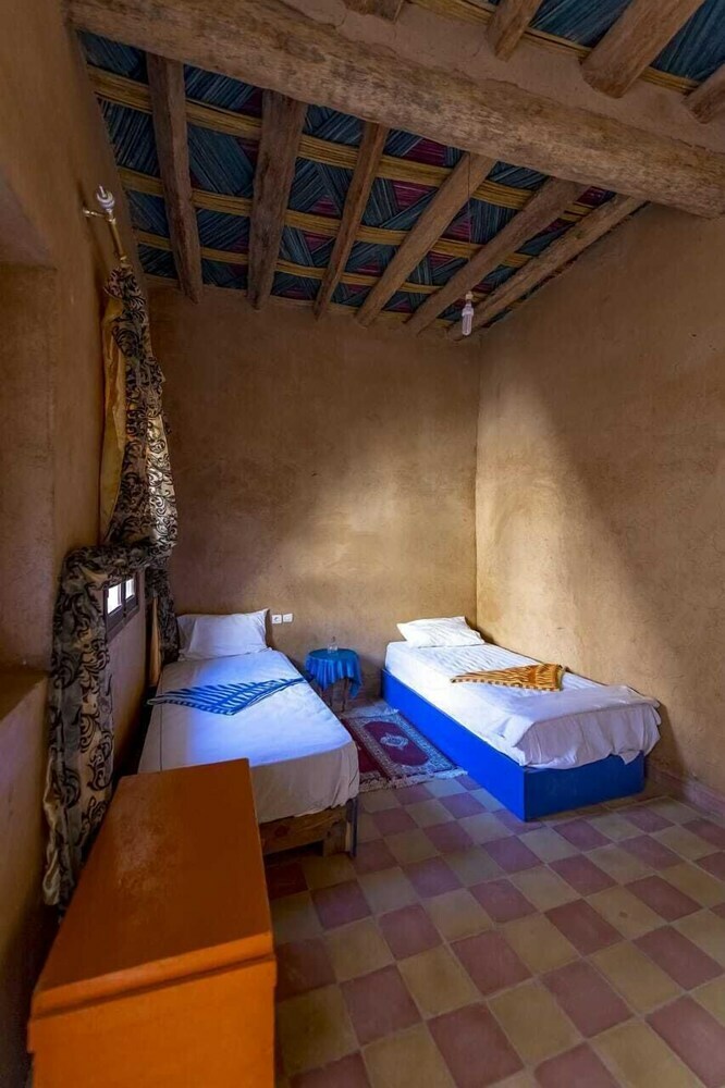 Posada Ferme D'h�te Amerdoul