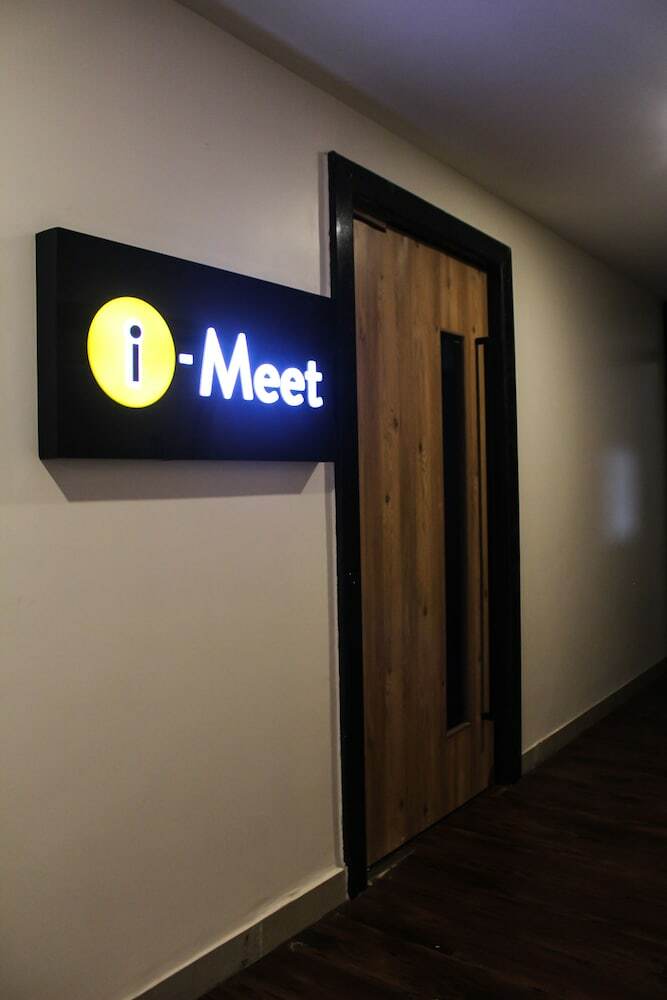 I- Stay Hotels -hitec