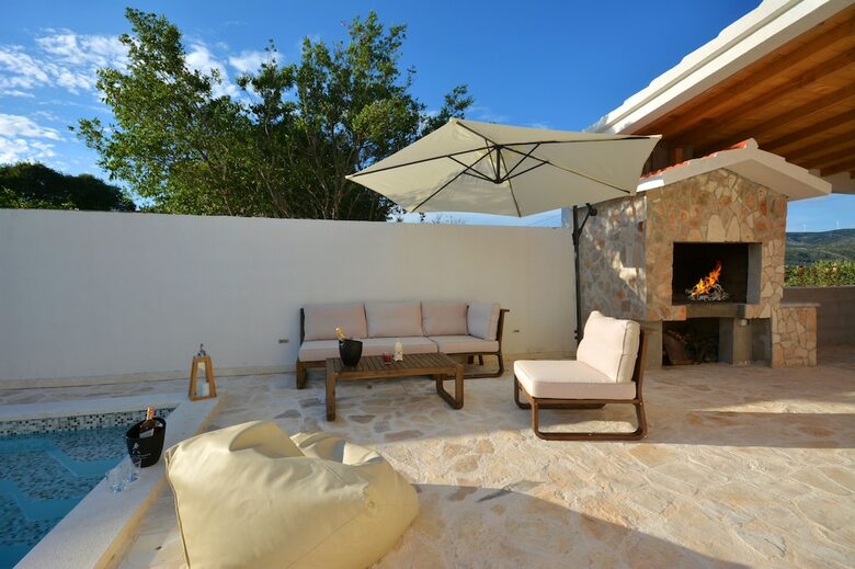 Villa Mr.h
