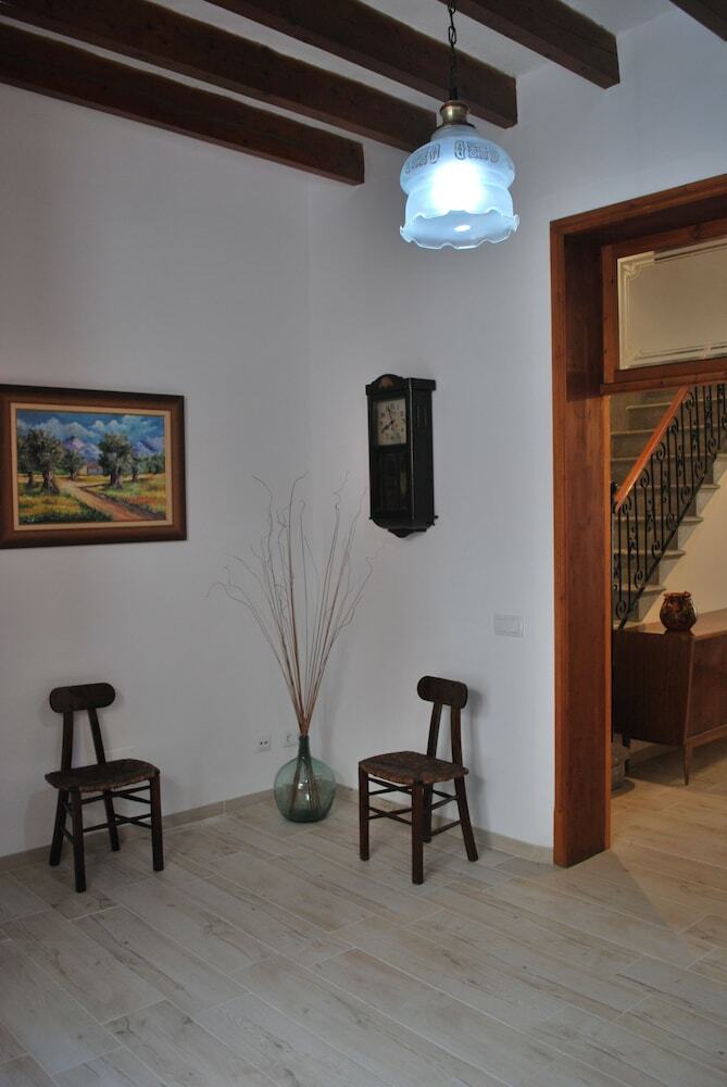 Apartamentos Can Moranta By Localite