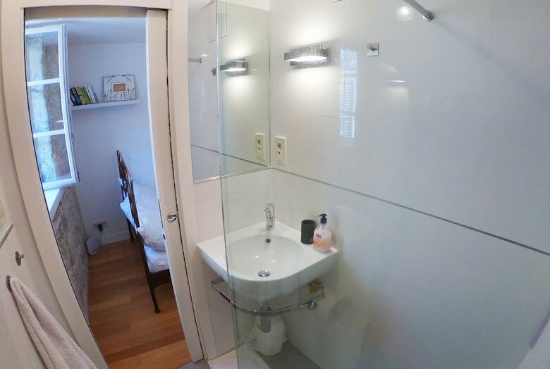 Dolce Vita Stone House Hvar