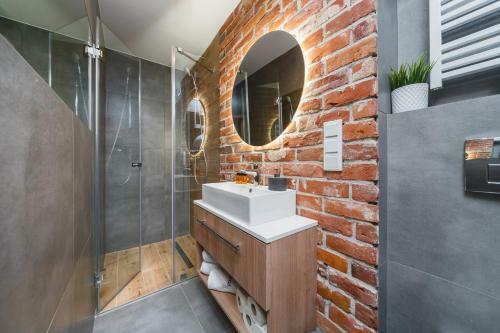 Apartamentos Barbakan Residence Old Town