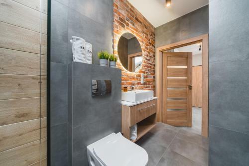 Apartamentos Barbakan Residence Old Town
