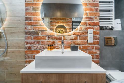 Apartamentos Barbakan Residence Old Town