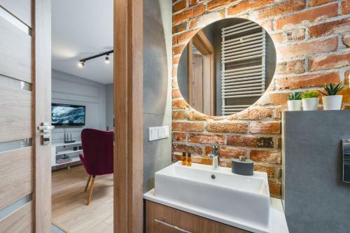 Apartamentos Barbakan Residence Old Town