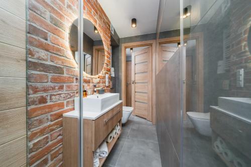 Apartamentos Barbakan Residence Old Town