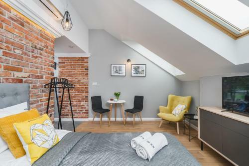 Apartamentos Barbakan Residence Old Town
