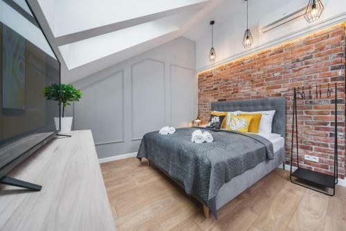 Apartamentos Barbakan Residence Old Town