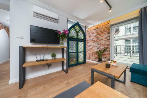 Apartamentos Barbakan Residence Old Town