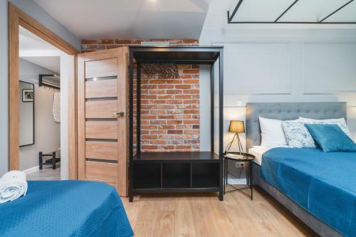 Apartamentos Barbakan Residence Old Town