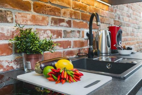 Apartamentos Barbakan Residence Old Town