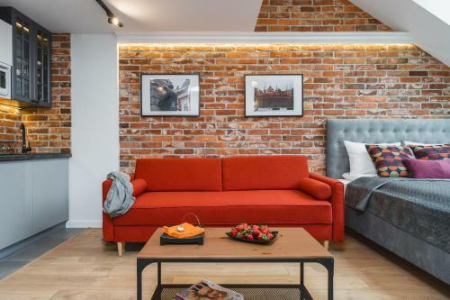 Apartamentos Barbakan Residence Old Town
