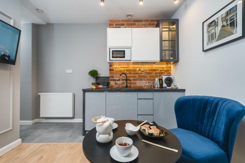 Apartamentos Barbakan Residence Old Town