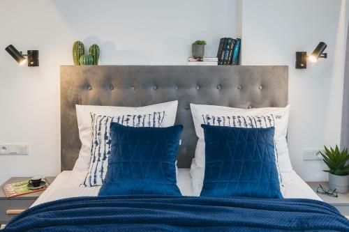 Apartamentos Barbakan Residence Old Town