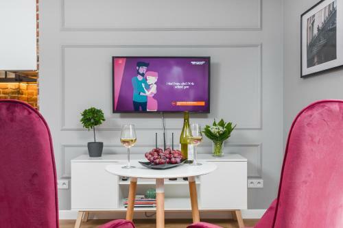 Apartamentos Barbakan Residence Old Town