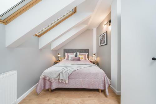 Apartamentos Barbakan Residence Old Town