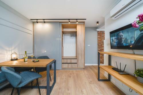 Apartamentos Barbakan Residence Old Town