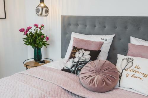 Apartamentos Barbakan Residence Old Town