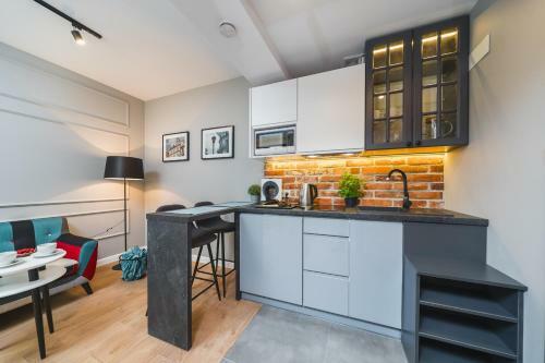 Apartamentos Barbakan Residence Old Town
