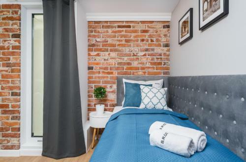 Apartamentos Barbakan Residence Old Town