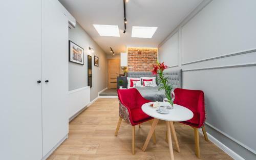 Apartamentos Barbakan Residence Old Town