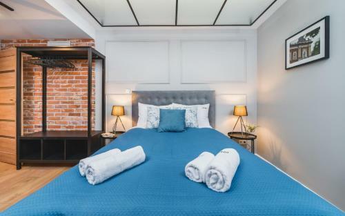 Apartamentos Barbakan Residence Old Town